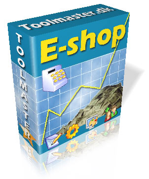 Web-shop/e-shop system