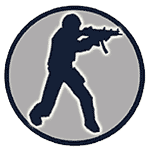 Sponsoreret Counter Strike hjemmeside