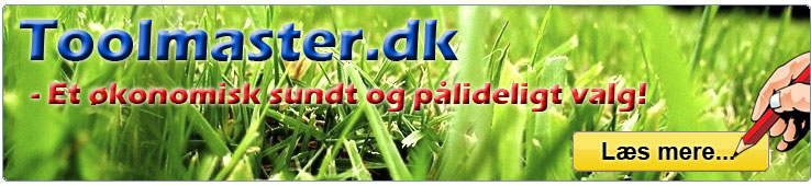 Klik for at l&aelig;se om fordele ved Toolmaster.dk