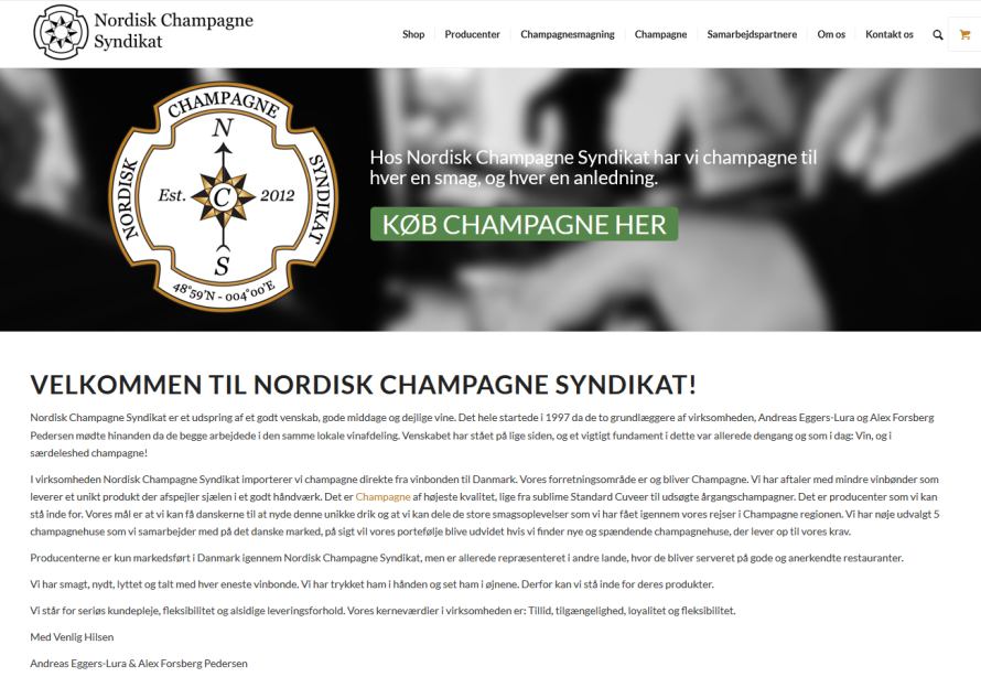 joomla konsulent reference champagne