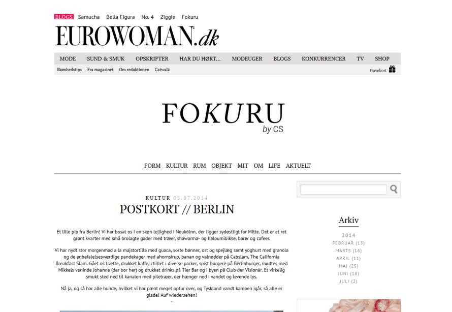 joomla konsulent reference eurowoman-fokuru